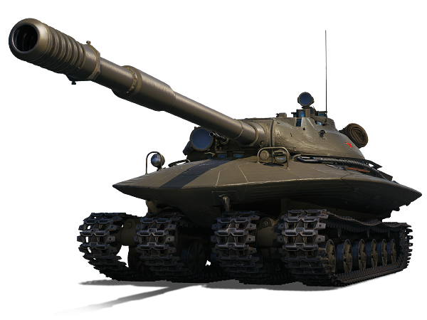 Объект 279