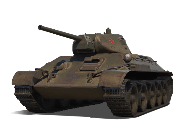 Т-34